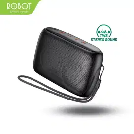 Speaker Robot RB110 Bluetoot