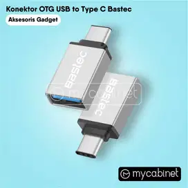 OTG USB 3.1 to Type C Bastec