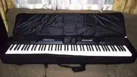 Digital Piano Casio Privia PX360 PX 360 COD Bogor