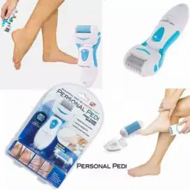 PERSONAL PEDI Perawatan Kaki