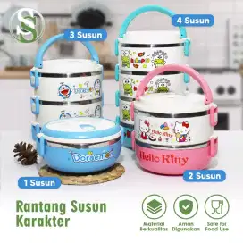 Termos karakter 4 susun