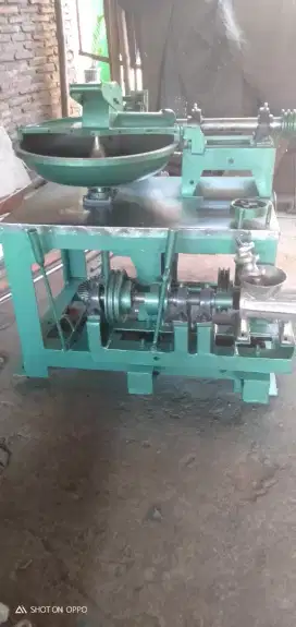 mesin selep daging 65 super