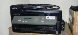 Multi fungsi Printer EPSON M200