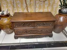 Buffet Jati Antik