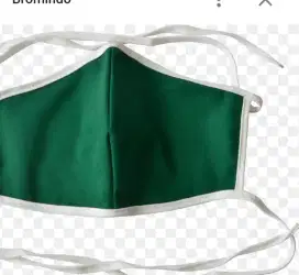 Masker model tali ada 5