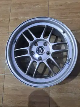 Velg Rpf R17 pcd 5x114 lebar 7 et 40