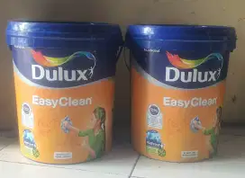 Cat Tembok Dulux Easy Clean Interior White 1501 20 Liter