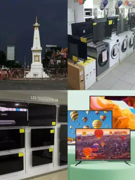 Masih Kami Tv Bekas Kulkas Freezer Mesin Cuci Dan Elektronik Lainnya