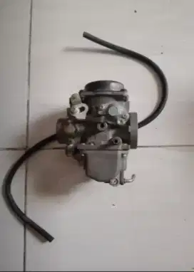 karbu Yamaha scorpio