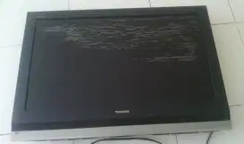 Toshiba 32wl68e