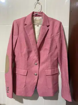 Blazer Banana Republic