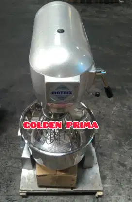 MIXER ROTI UNIVERSAL MU 10 GP
