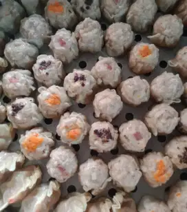 Dimsum / Dim Sum Ayam harga per porsi