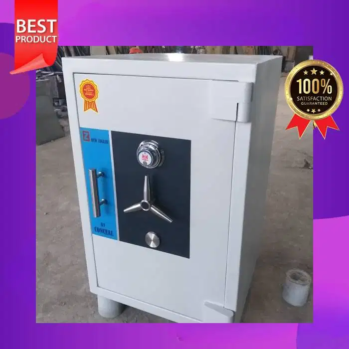 Brankas ZIGER NEW safes (new)