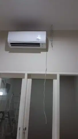 Ac daikin 1pk R32 thaialnd 3.3650.000  ori ex rumah baru pakia 1 thn