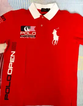Polo Shirt by Polo