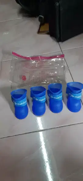 Pets shoes baru