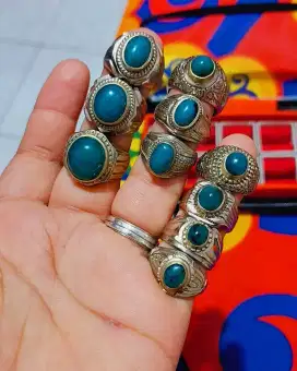 Jual Butuh Batu Bacan Doko Asli All Random (Size Kantoran)