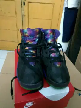 sepatu Nike jordan retro 7
