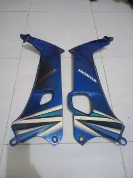 sayap Dalam Supra x lama orisinil
