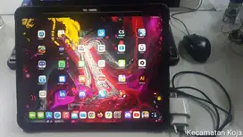 Ipad Pro 2018 12.9” 256GB Wifi Only