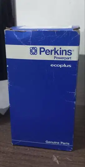 Filter Solar Perkins 26560201