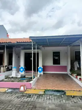 Grand Duta Tangerang BU Cluster Garnet Dijual Cepat