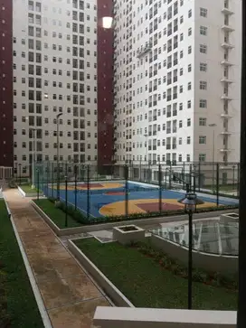 DISEWAKAN Apartemen Kota Ayodhya 2 BR Unit JADE Cikokol, Tangerang