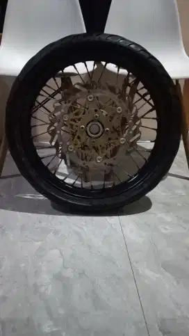 Velg Ninja R TDR Racing