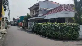 Di jual rumah full furnished