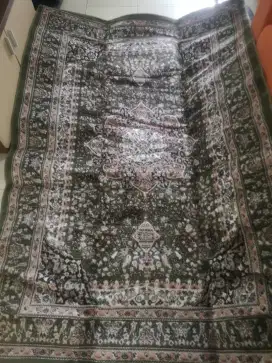 Karpet Turki original