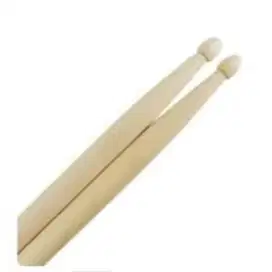 Stick drum  sepasang bahan tebal