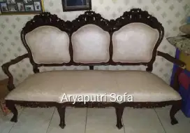 Service sofa dan kursi panggilan bergaransi