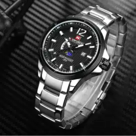 Arloji Jam tangan NaviForce Original 01