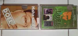 Kaset pita album DOEL SUMBANG