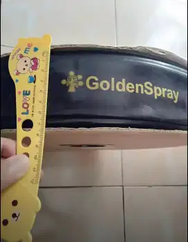 Selang Irigasi Goldenspray