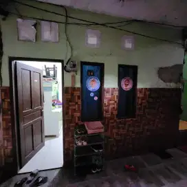Dijual Rumah Murah Jakarta Selatan Tanpa Perantara
