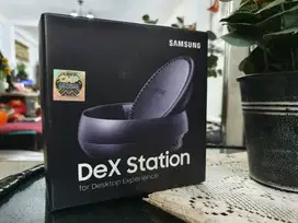 Samsung Dex Station