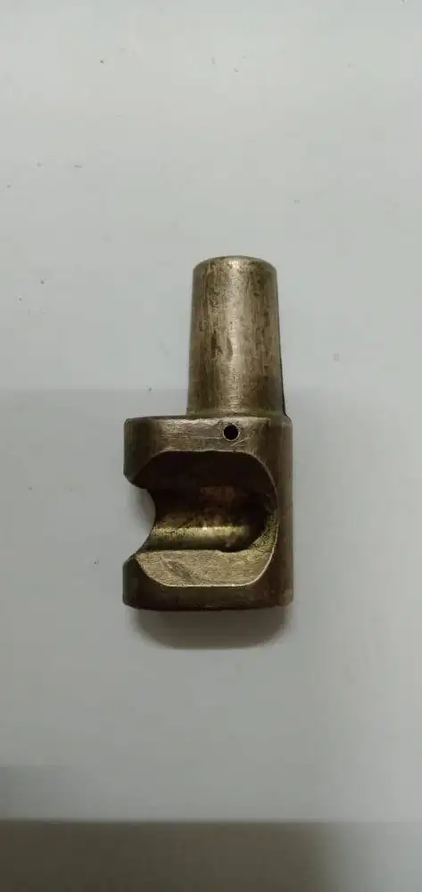 Spare part embroidery SAURER 2S-55