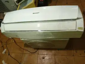 Ac sedia berbagai ukuran sedia terima tuker tambah