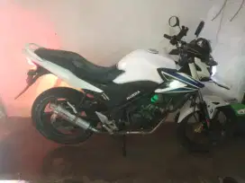 Yang pasti pasti aja lanjut wa.. biasakan membaca..