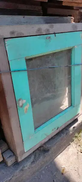 Angin angin kecil murah