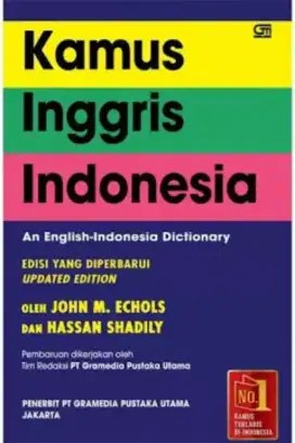 kamus indo inggris inggris indonesia