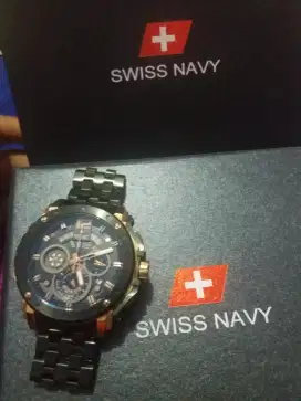 Di jual jam tangan no minus