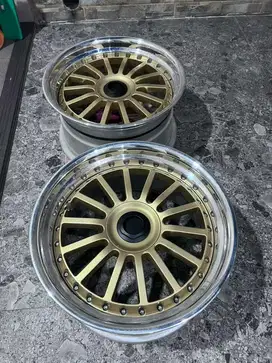 GT Spoke looks like