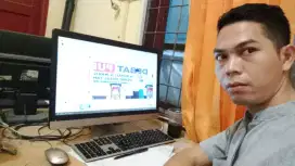 Tawarkan TV dan led BEKASMU all Kondisi