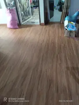 FINIL LANTAI DAN PARKIT LANTAI