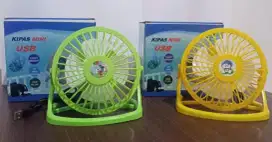 Kipas Usb Mini Duduk