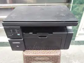 Printer LaserJet multi hp m1132