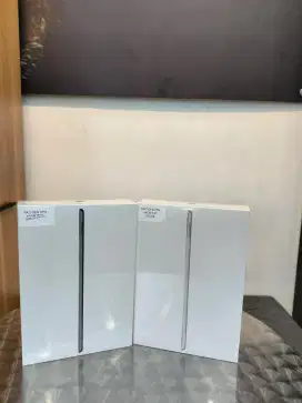 ipad 9 64GB & 256GB garansi resmi